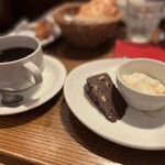 イタリアンレストラン ラヴァーニャ - 