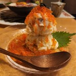 ネオ和食居酒屋 あなたに会いたくて。 I miss you - 