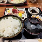 季節料理 なか一 - 