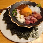 ネオ和食居酒屋 あなたに会いたくて。 I miss you - 