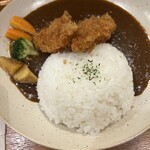 修善寺 no 洋食屋 - 