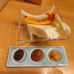 ネオ和食居酒屋 あなたに会いたくて。 I miss you - 