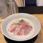 福島壱麺 - 