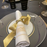 ガストロノミー ジョエル・ロブション - 