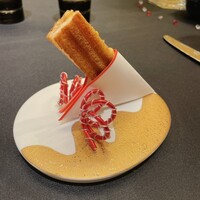 ガストロノミー ジョエル・ロブション - 