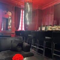 ガストロノミー ジョエル・ロブション - 