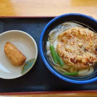 きしめん 寿々木屋_1