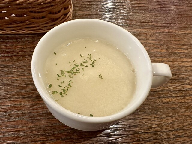 カフェ&キッチン むぅ - 本八戸（カフェ）の写真