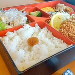 ひらりん - 料理写真: