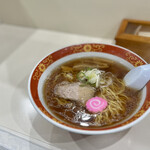 北乃ラーメン - 