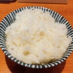 焼きあご煮干しらぁめん はなかぜ - 