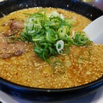 Ramen Rairai Tei - 