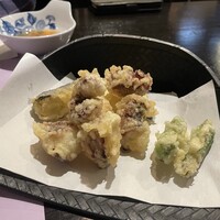 魚棚ふみ文 - 