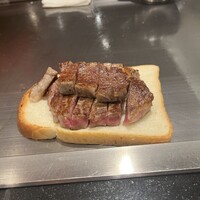 南海グリル 東店 - 