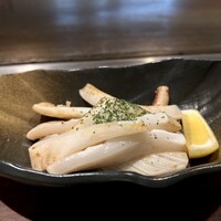 神楽坂 てっぱんや - 