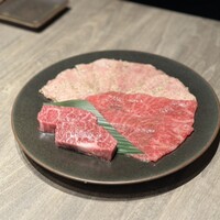 焼肉うしごろ 池袋店 - 