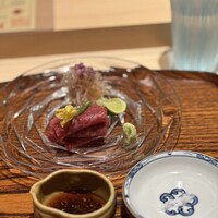 おにく 花柳 - 