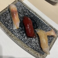 八重洲 鮨 海味 -  八重洲 鮨 海味 -