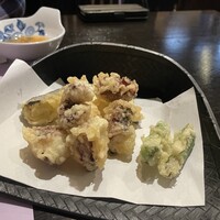魚棚ふみ文 - 