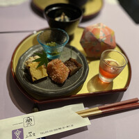 魚棚ふみ文 - 