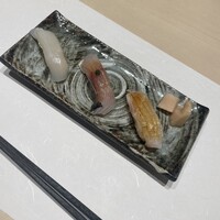 八重洲 鮨 海味 -  八重洲 鮨 海味 -