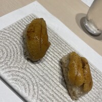 八重洲 鮨 海味 -  八重洲 鮨 海味 -
