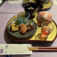 魚棚ふみ文 - 