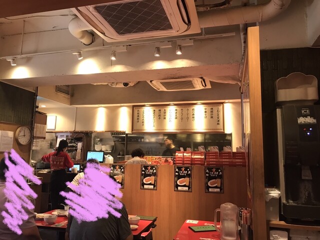 Osaka Osho Shinjuku Ten photo 5