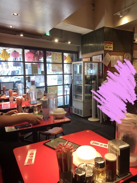 Osaka Osho Shinjuku Ten photo 4