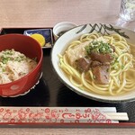 あらだ家 - 料理写真: