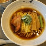 麺屋 しん道 - 