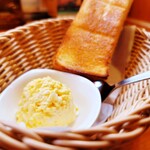 Komeda Kohi Ten - たっぷりアイスミルクコーヒー（660円）×選べる無料モーニング