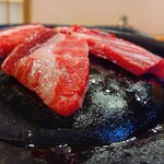 焼肉みよし - 