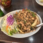 タイ屋台料理メーアン - 