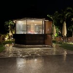 SALVATORE CUOMO & BAR - 