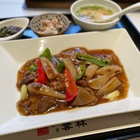 神田 雲林 - 