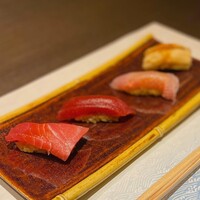 鮨 青海 品川店 - 