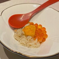 鮨 青海 品川店 - 