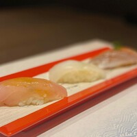 鮨 青海 品川店 - 