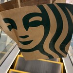 STARBUCKS COFFEE - 