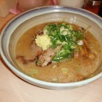 札幌麺屋 美椿 - 