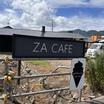 ZA CAFE - 