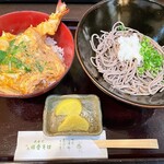 Inaka Soba - 