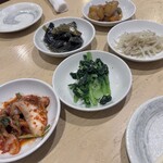 韓国家庭料理 サンマル - 