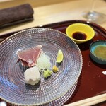 和の食 つつ井 - 