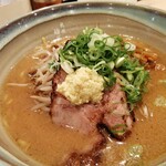 札幌麺屋 美椿 - 