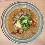 札幌麺屋 美椿