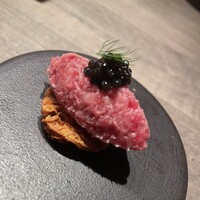 USHIGORO S. GINZA - 