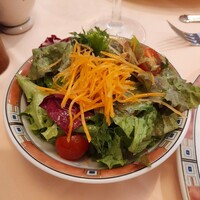 エリオ・ロカンダ・イタリアーナ - サラダ