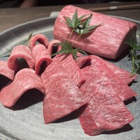 USHIGORO S. GINZA - 